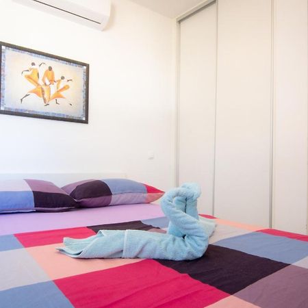 Apartman Perla Макарска Екстериор снимка
