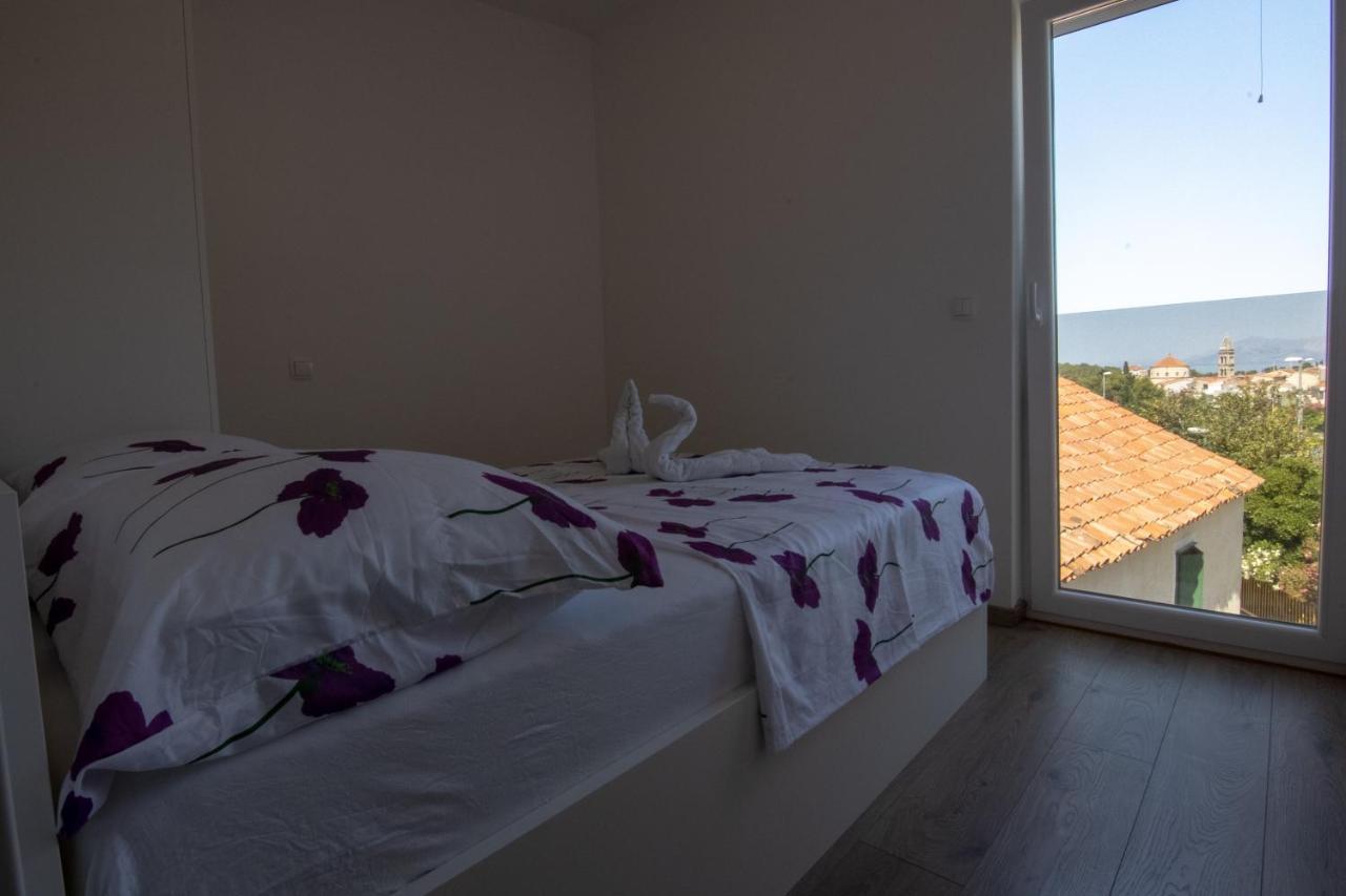 Apartman Perla Макарска Екстериор снимка
