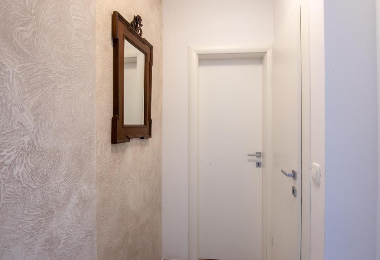 Apartman Perla Макарска Екстериор снимка